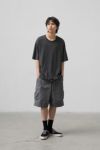 ANOTHER OFFICE(アナザーオフィス) Weekly T ウィークリーTシャツ AOESTS008
