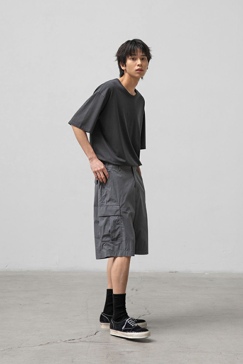 ANOTHER OFFICE(アナザーオフィス) Weekly T ウィークリーTシャツ AOESTS008