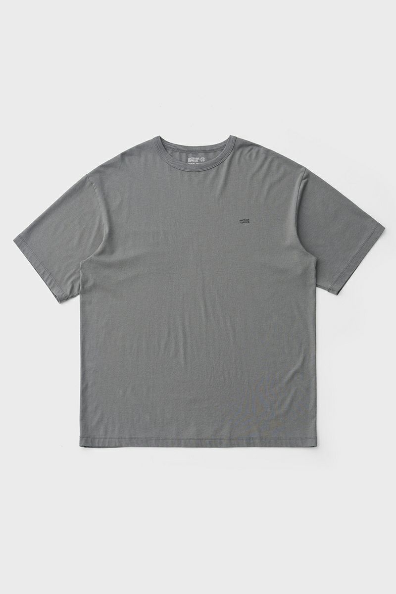 ANOTHER OFFICE(アナザーオフィス) Weekly T ウィークリーTシャツ AOESTS008