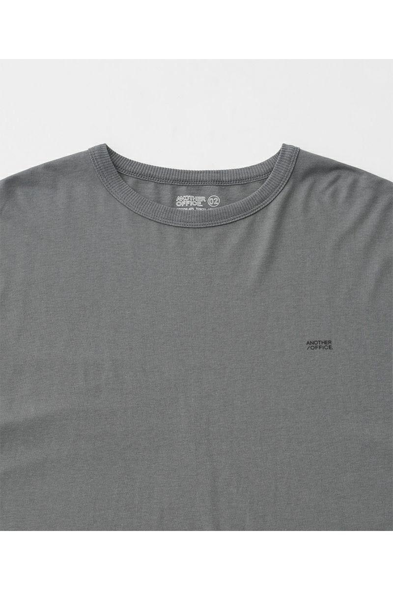 ANOTHER OFFICE(アナザーオフィス) Weekly T ウィークリーTシャツ AOESTS008
