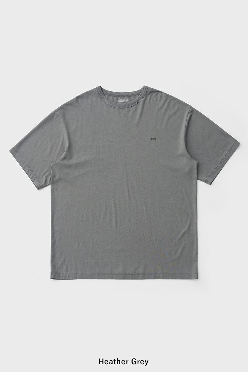 ANOTHER OFFICE(アナザーオフィス) Weekly T ウィークリーTシャツ AOESTS008