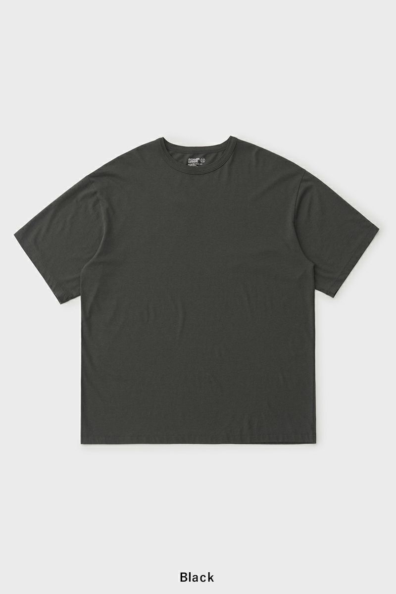 ANOTHER OFFICE(アナザーオフィス) Weekly T ウィークリーTシャツ AOESTS008