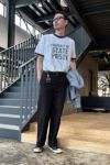 visvim(ビズビム);BOWWOW(バウワウ);Hender Scheme(エンダースキーマ);N.HOOLYWOOD(エヌハリウッド);03
