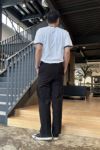 visvim(ビズビム);BOWWOW(バウワウ);Hender Scheme(エンダースキーマ);N.HOOLYWOOD(エヌハリウッド);05