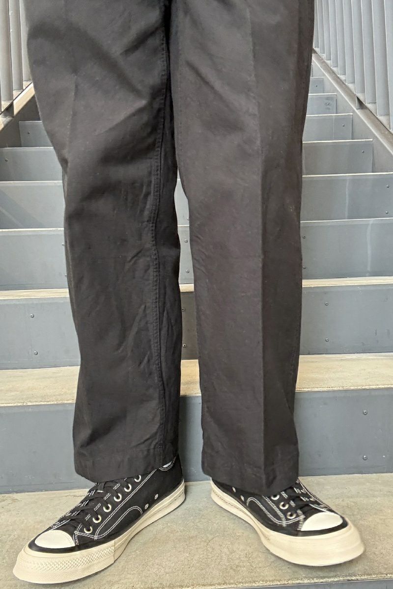 visvim(ビズビム);BOWWOW(バウワウ);Hender Scheme(エンダースキーマ);N.HOOLYWOOD(エヌハリウッド);06