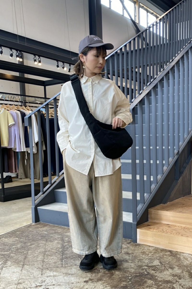 KLOKE(クローク);upper hights(アッパーハイツ);OAO(オーエーオー);ITTI(イッチ)