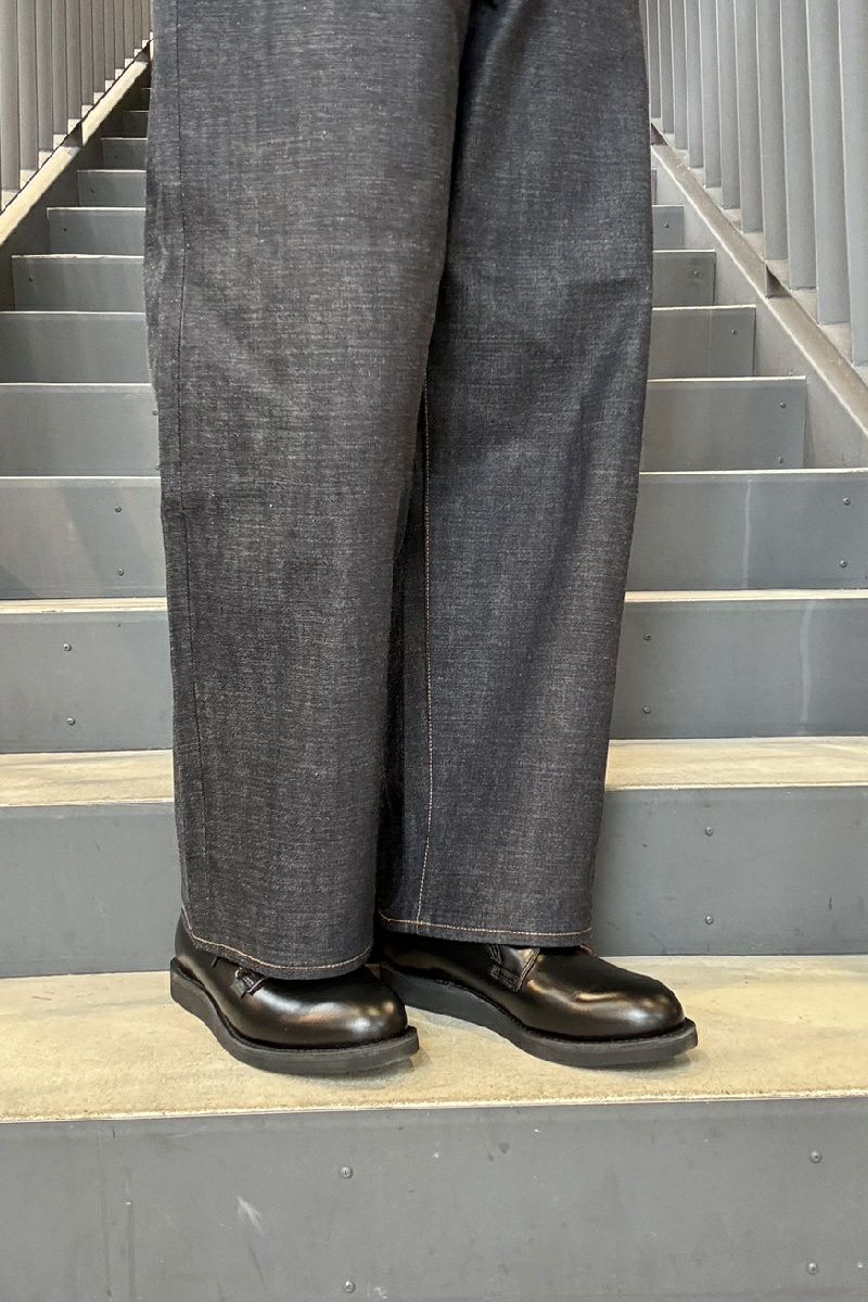 SAINT Mxxxxxx(セントマイケル);SUGARHILL(シュガーヒル);RED WING(レッドウィング);05