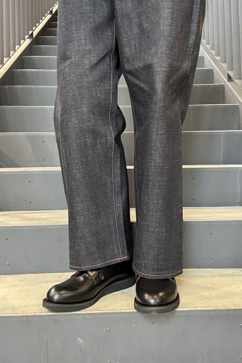 SAINT Mxxxxxx(セントマイケル);SUGARHILL(シュガーヒル);RED WING(レッドウィング);06
