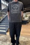 visvim(ビズビム);SAINT Mxxxxxx(セントマイケル);01