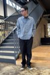 visvim(ビズビム);SAINT Mxxxxxx(セントマイケル);04
