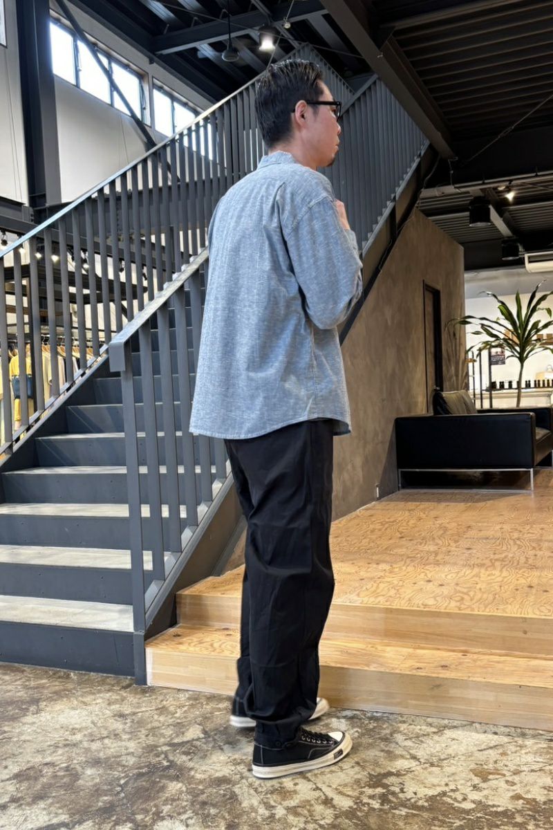 visvim(ビズビム);SAINT Mxxxxxx(セントマイケル);06
