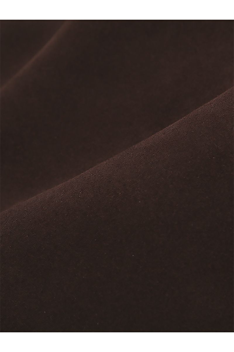 ETRE TOKYO(エトレトウキョウ) スウェードピッグトートバッグ 1225370182