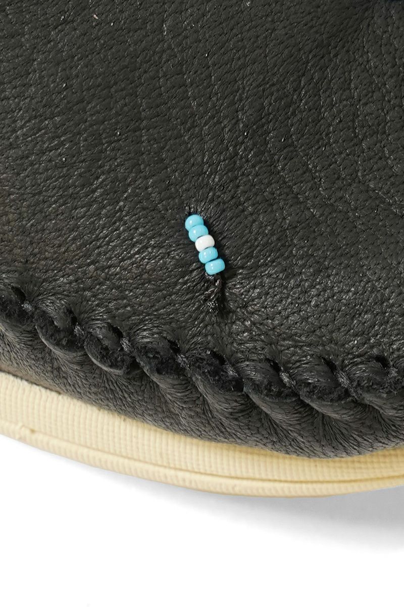 visvim(ビズビム) FBT LHAMO-FOLK ハモフォークモカシン 0125102002002