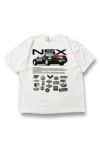 Poliquant(ポリクアント) THE NEW SPORTS X 1990 S/S TEE // LIMITED EDITON SPECIAL ニュースポーツ半袖Tシャツ 2502023