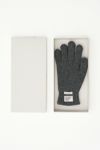ANOTHER OFFICE(アナザーオフィス) Layer Wool Gloves レイヤーウールグローブ AOEFAC002