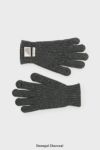 ANOTHER OFFICE(アナザーオフィス) Layer Wool Gloves レイヤーウールグローブ AOEFAC002