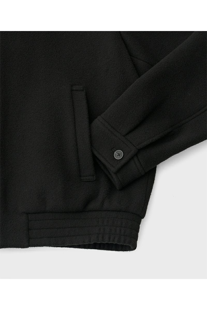 ANOTHER OFFICE(アナザーオフィス) Volume Blouson ボリュームブルゾン AOEFJK004