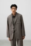 ANOTHER OFFICE(アナザーオフィス) Santiago Sports Jacket サンティアゴスポーツジャケット AOEFJK009