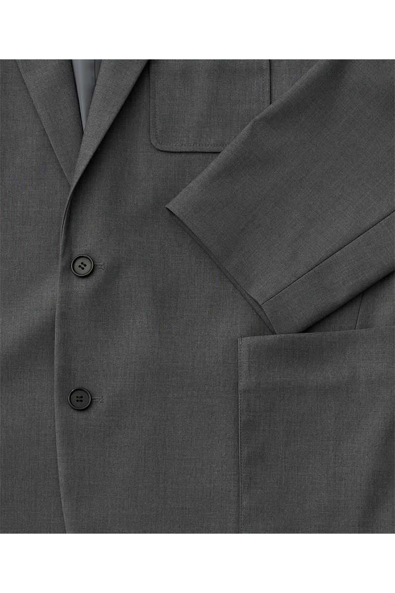 ANOTHER OFFICE(アナザーオフィス) Santiago Sports Jacket サンティアゴスポーツジャケット AOEFJK009