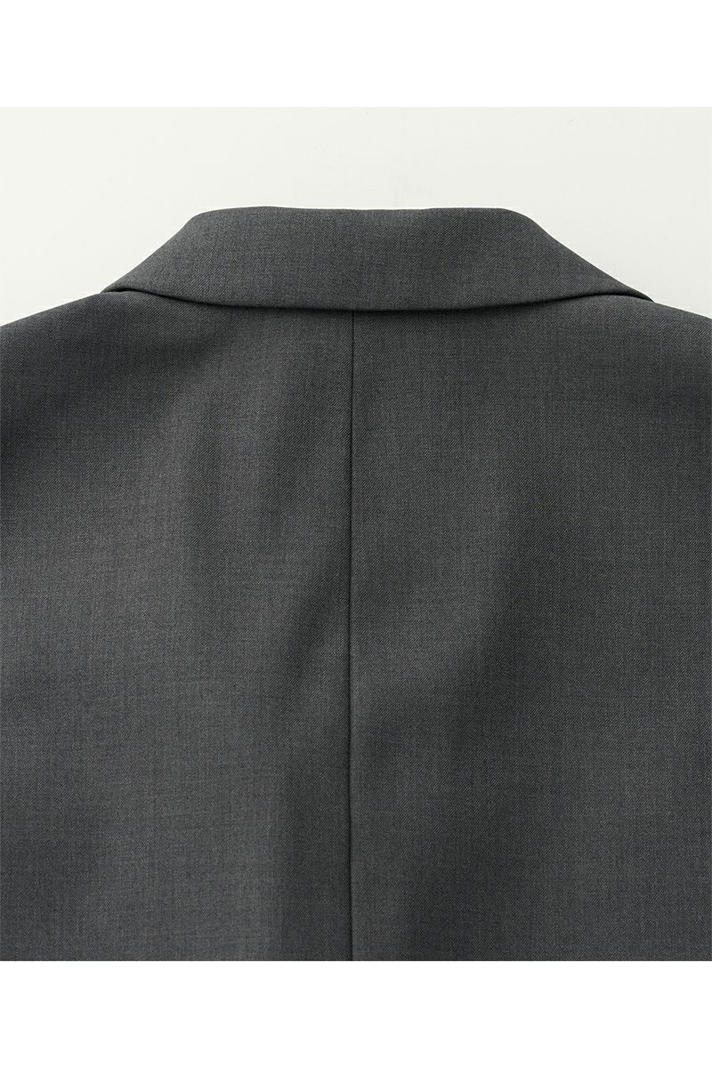 ANOTHER OFFICE(アナザーオフィス) Santiago Sports Jacket サンティアゴスポーツジャケット AOEFJK009