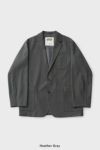 ANOTHER OFFICE(アナザーオフィス) Santiago Sports Jacket サンティアゴスポーツジャケット AOEFJK009