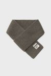 ANOTHER OFFICE(アナザーオフィス) Layer Muffler レイヤーマフラー AOEFMF002