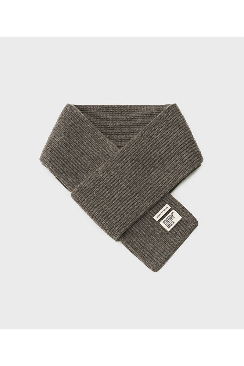 ANOTHER OFFICE(アナザーオフィス) Layer Muffler レイヤーマフラー AOEFMF002