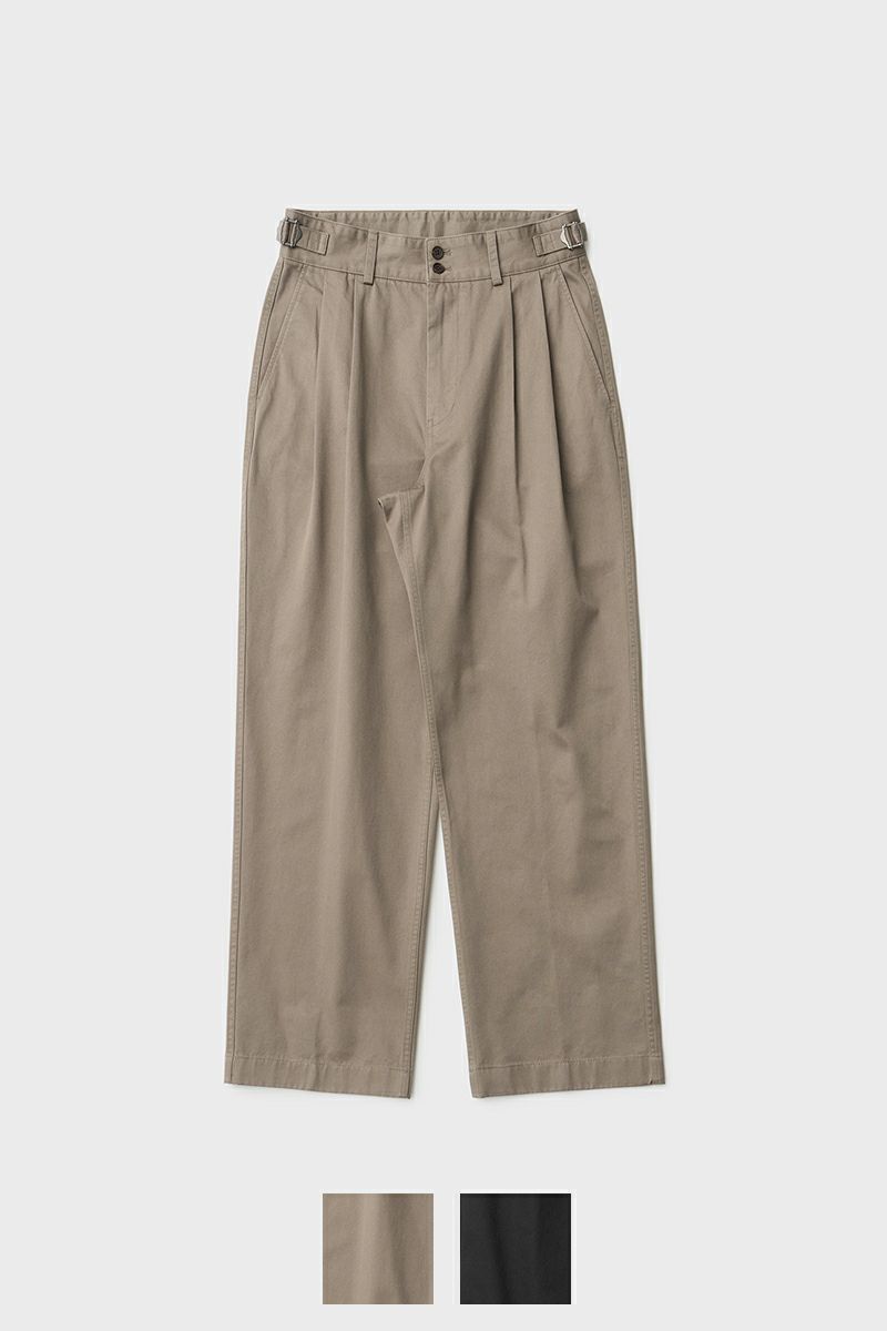 ANOTHER OFFICE(アナザーオフィス) Santiago Chino Pants Standard サンティアゴチノパンツ スタンダード AOEFPT003