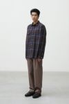 ANOTHER OFFICE(アナザーオフィス) Santiago Chino Pants Standard サンティアゴチノパンツ スタンダード AOEFPT003