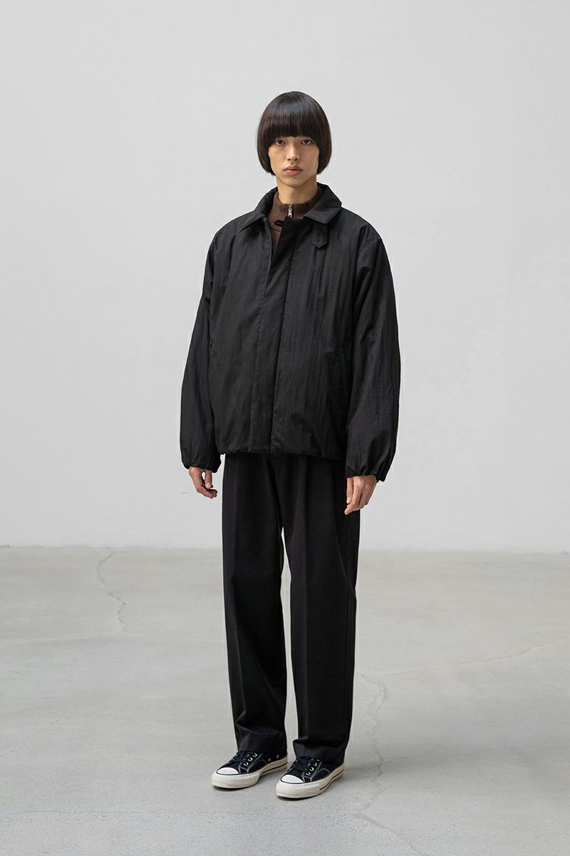 ANOTHER OFFICE(アナザーオフィス) Santiago Chino Pants Standard サンティアゴチノパンツ スタンダード AOEFPT003