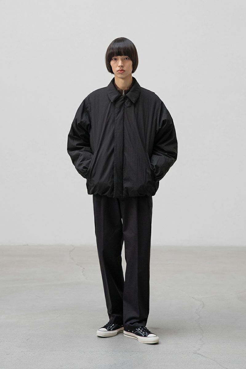 ANOTHER OFFICE(アナザーオフィス) Santiago Chino Pants Standard サンティアゴチノパンツ スタンダード AOEFPT003