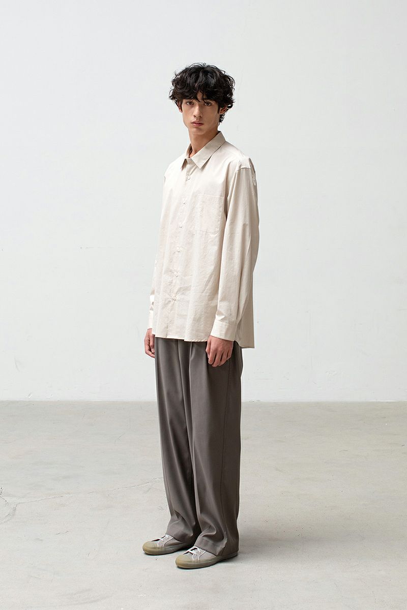 ANOTHER OFFICE(アナザーオフィス) Santiago Slacks サンティアゴスラックス AOEFPT004