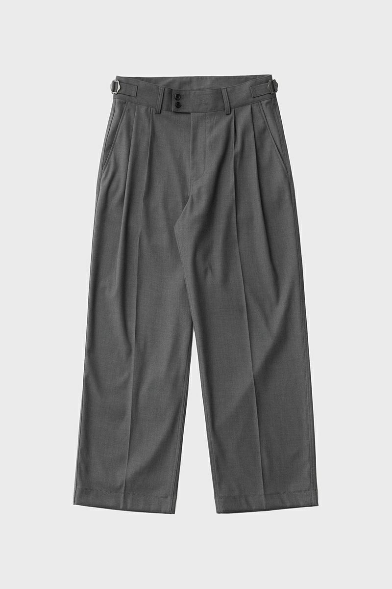 ANOTHER OFFICE(アナザーオフィス) Santiago Slacks サンティアゴスラックス AOEFPT004