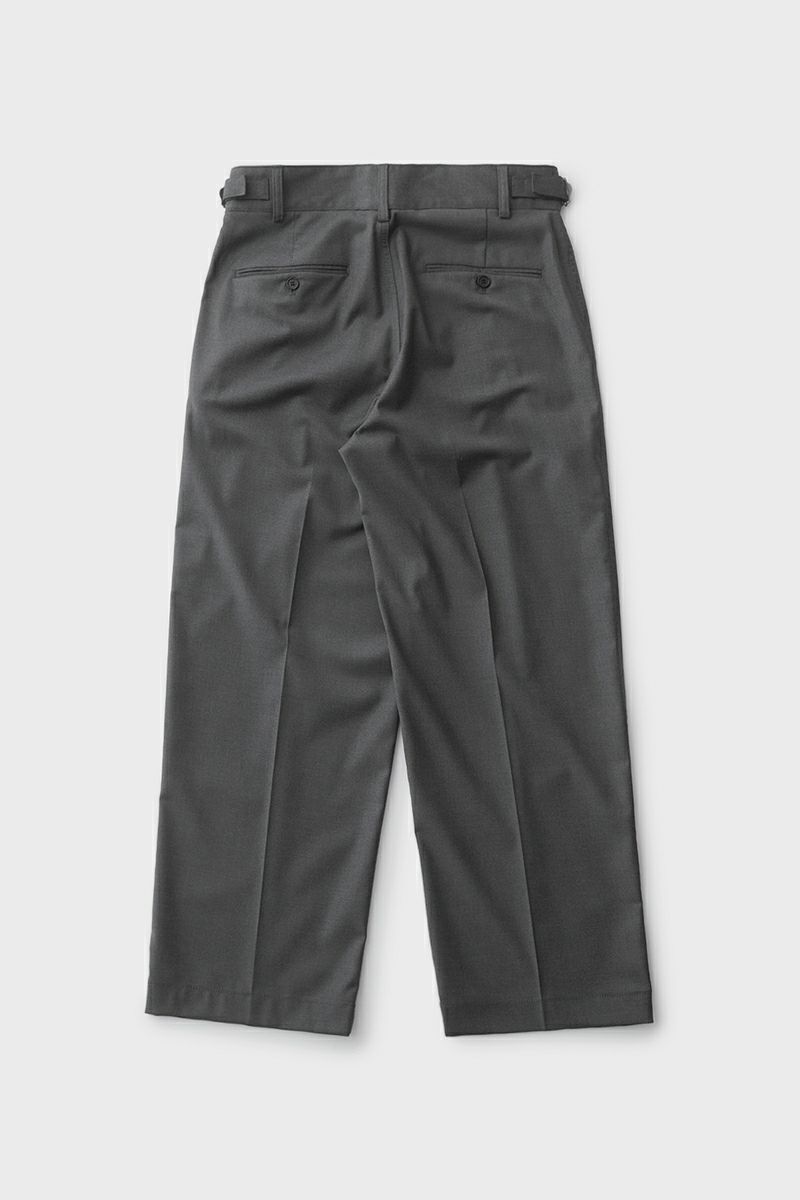 ANOTHER OFFICE(アナザーオフィス) Santiago Slacks サンティアゴスラックス AOEFPT004