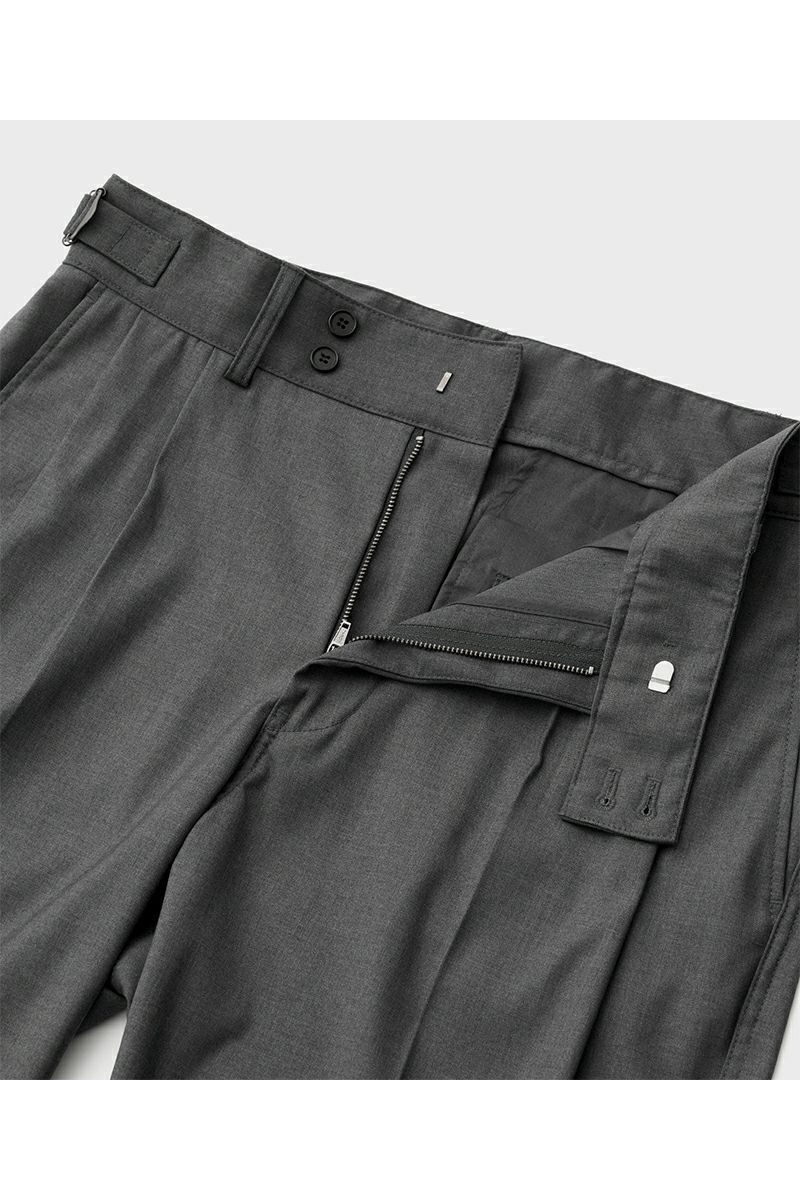 ANOTHER OFFICE(アナザーオフィス) Santiago Slacks サンティアゴスラックス AOEFPT004