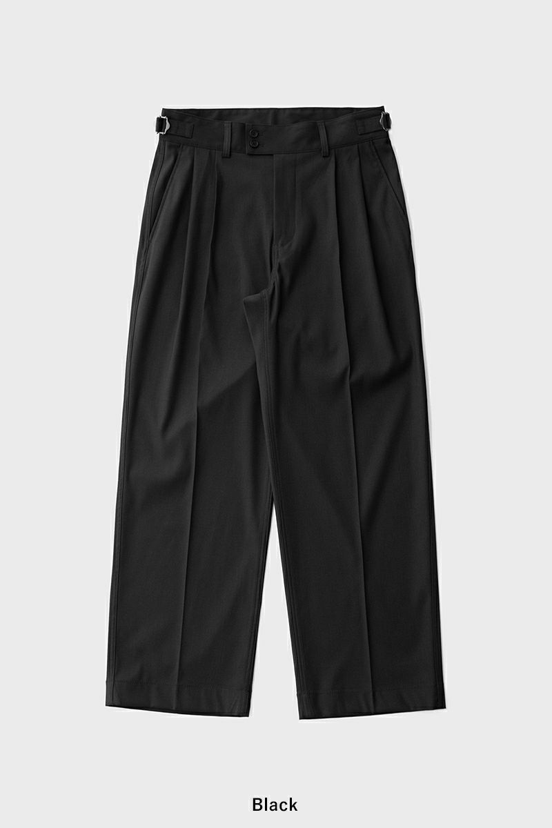 ANOTHER OFFICE(アナザーオフィス) Santiago Slacks サンティアゴスラックス AOEFPT004