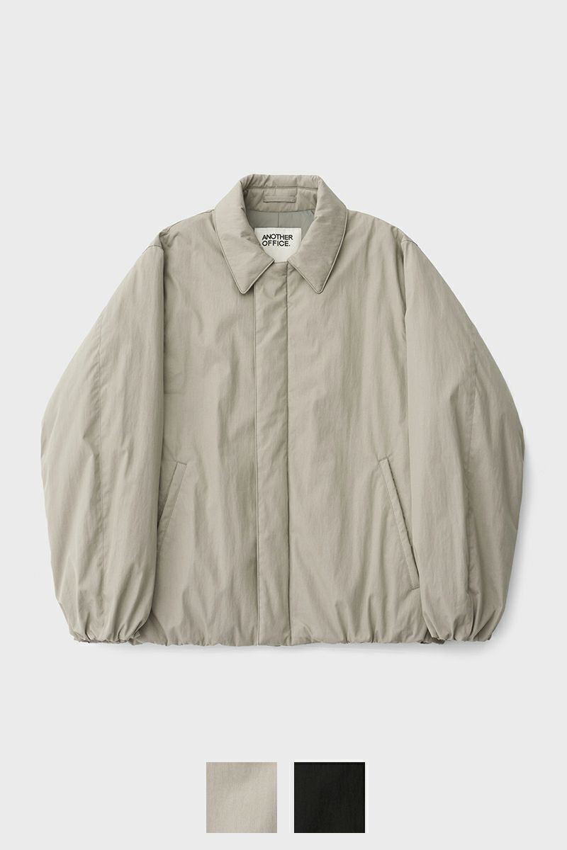 ANOTHER OFFICE(アナザーオフィス) Control Insulation Jacket コントロールインスレーションジャケット AOEWPD001