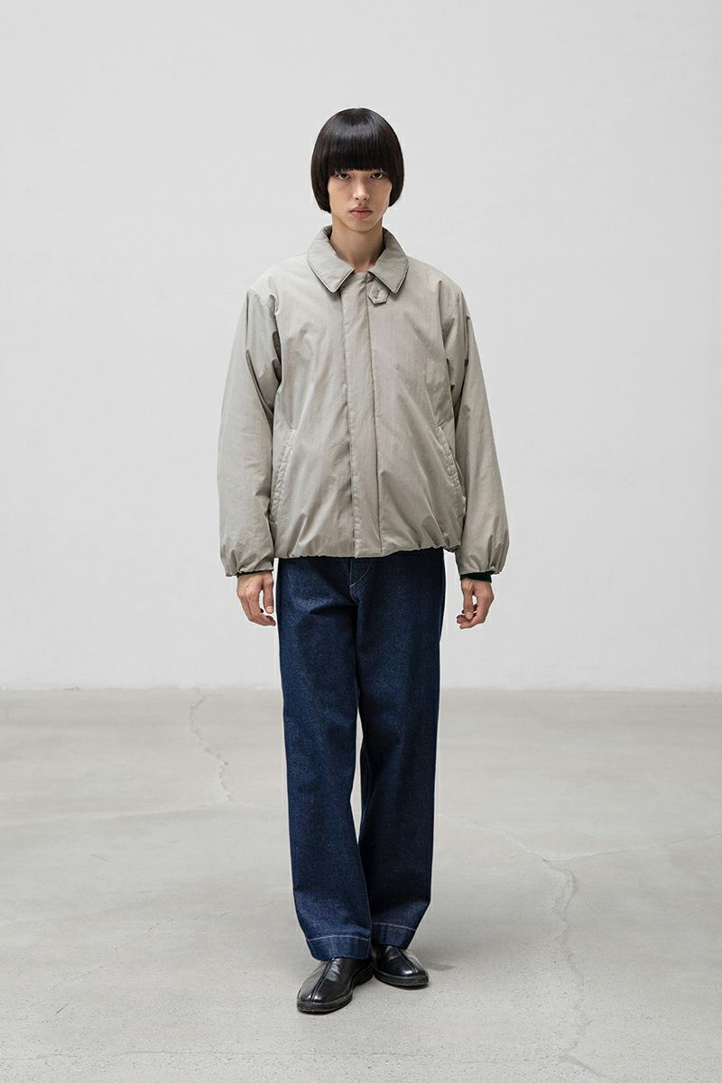 ANOTHER OFFICE(アナザーオフィス) Control Insulation Jacket コントロールインスレーションジャケット AOEWPD001