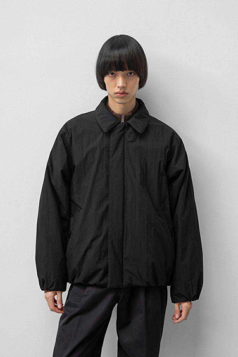 ANOTHER OFFICE(アナザーオフィス) Control Insulation Jacket コントロールインスレーションジャケット AOEWPD001
