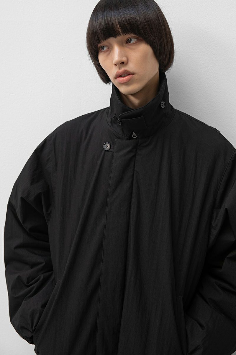 ANOTHER OFFICE(アナザーオフィス) Control Insulation Jacket コントロールインスレーションジャケット AOEWPD001