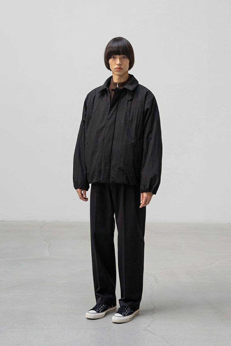 ANOTHER OFFICE(アナザーオフィス) Control Insulation Jacket コントロールインスレーションジャケット AOEWPD001