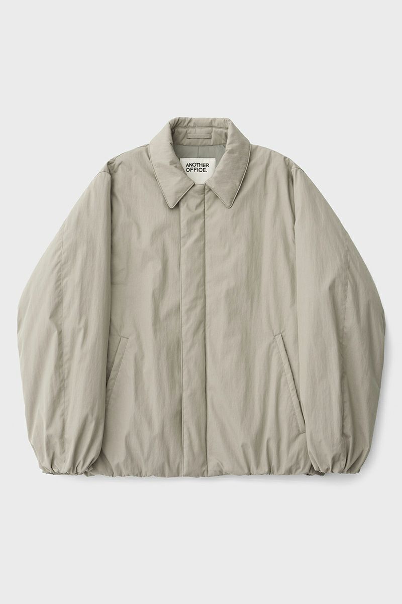 ANOTHER OFFICE(アナザーオフィス) Control Insulation Jacket コントロールインスレーションジャケット AOEWPD001