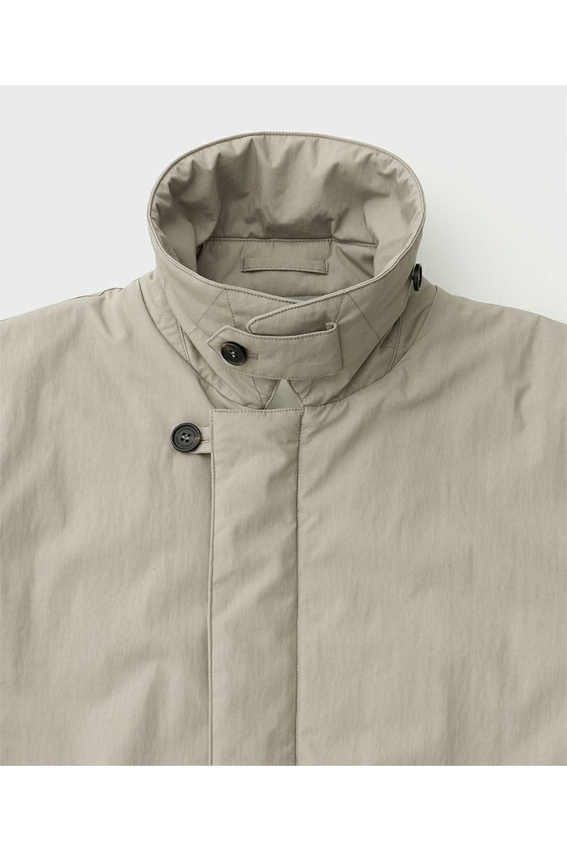 ANOTHER OFFICE(アナザーオフィス) Control Insulation Jacket コントロールインスレーションジャケット AOEWPD001