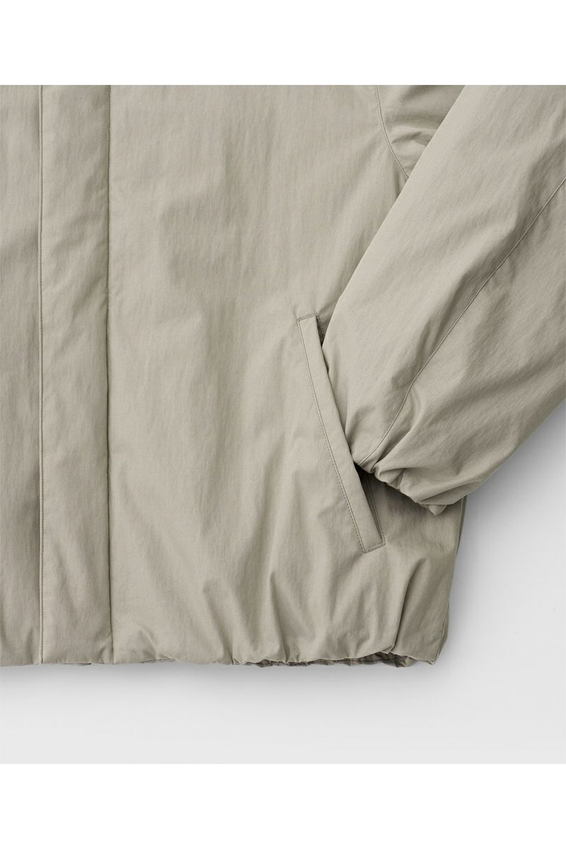 ANOTHER OFFICE(アナザーオフィス) Control Insulation Jacket コントロールインスレーションジャケット AOEWPD001