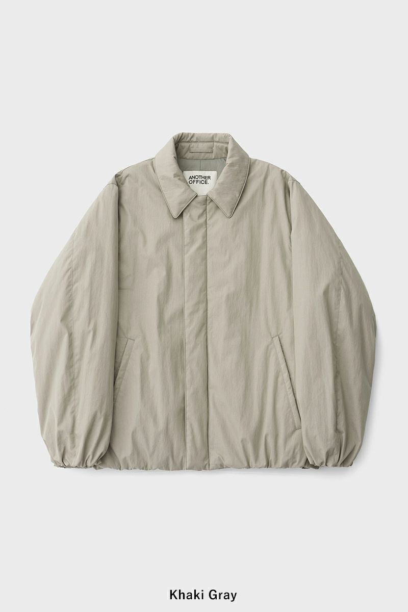 ANOTHER OFFICE(アナザーオフィス) Control Insulation Jacket コントロールインスレーションジャケット AOEWPD001