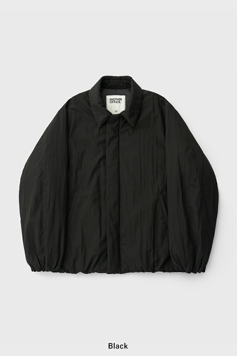 ANOTHER OFFICE(アナザーオフィス) Control Insulation Jacket コントロールインスレーションジャケット AOEWPD001