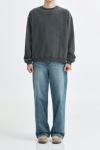 ANOTHER OFFICE(アナザーオフィス) Homeboy Sweatshirt ホームボーイスウェットシャツ AOFSTS008
