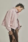 JIAN YE(ジェンイェ) BASIC UNIT 04 (FROCKY) ベーシックユニット04 フロッキー JI-25AW-BU04