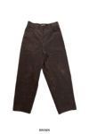 JIAN YE(ジェンイェ) BASIC UNIT 04 (FROCKY) ベーシックユニット04 フロッキー JI-25AW-BU04