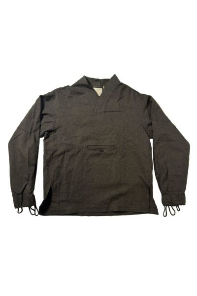 JIAN YE(ジェンイェ) BOG SHIRT ボグシャツ JI-25AW-SH01